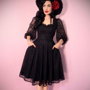 Vixen by Micheline Pitt Decadence Swing - Large